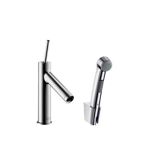 Axor Strack Bidette bateria umywalkowa chrom 10300000