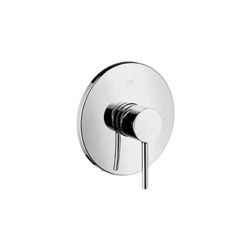 Axor Starck bateria prysznicowa podtynkowa chrom 10616000