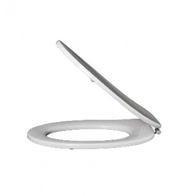 Villeroy&Boch O.Novo deska sedesowa biała weiss alpin 9M406101