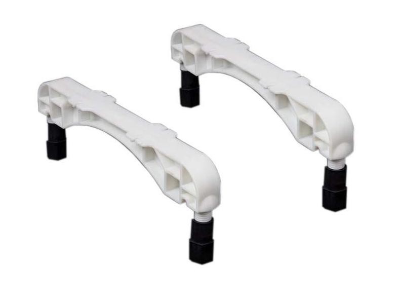 Villeroy&Boch nóżki plastikowe do wanien o równym dnie U99740000