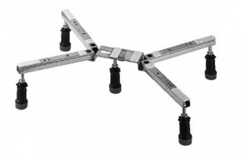 Villeroy&Boch nóżki do brodzika U82990000