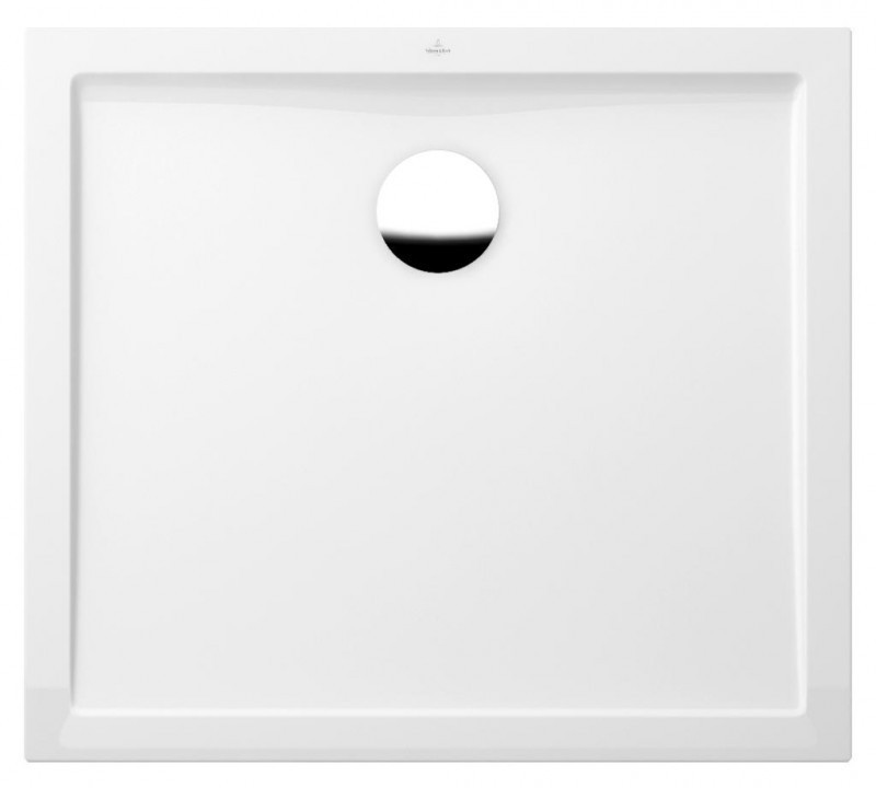 Villeroy&Boch Futurion Flat brodzik prostokątny 140x90 biały weiss alpin UDQ 1490 FFL 2V-01