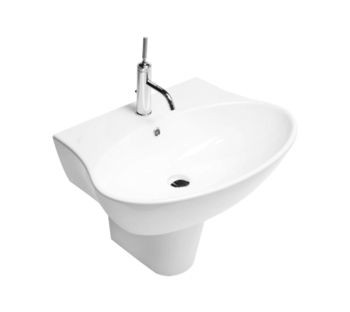 Hatria Nido umywalka 68x48 Y0QX