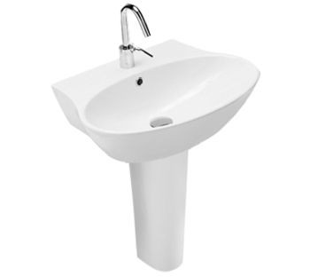 Hatria Nido umywalka 68x48 Y0QX