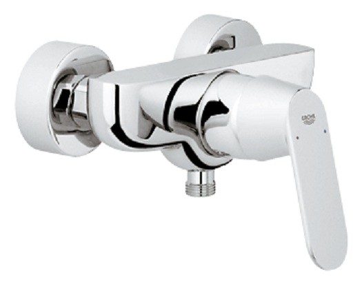 Grohe Eurosmart Cosmopolitan bateria prysznicowa ścienna chrom 32837000