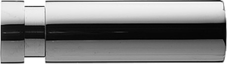 Duravit D-Code haczyk na ręcznik chrom 0099041000