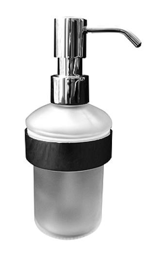 Duravit D-Code dozownik na mydło w plynie chrom 0099161000