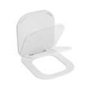 Hatria Fusion 48 deska wolnoopadająca biały Y1EY