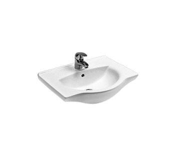 Hatria Sophie 56 umywalka 56x45 biały Y0HG