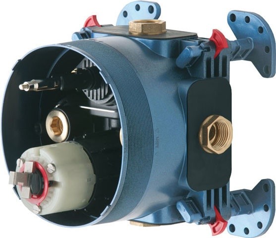 Ideal Standard EASY BOX universal zestaw podtynkowy A1000NU