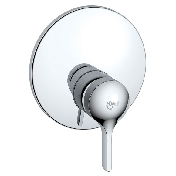 Ideal Standard Melange bateria prysznicowa podtynkowa chrom A4719AA