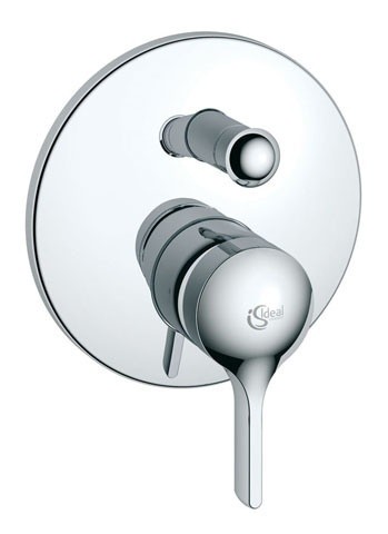 Ideal Standard Melange bateria wannowa podtynkowa chrom A4720AA