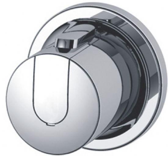 Ideal Standard Ceratherm 100 uchwyt przełącznika podtynkowego chrom A4657AA