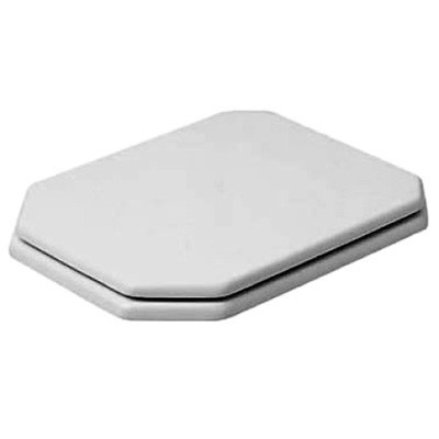 Duravit Seria 1930 deska sedesowa wolnoopadająca biały alpin 0064890000