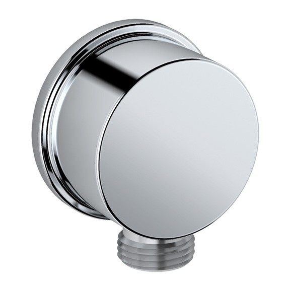 Ideal Standard Rain przyłacze kątowe węża chrom B9448AA