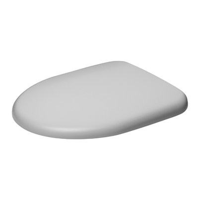 Duravit Architec deska sedesowa biały alpin 0069610000