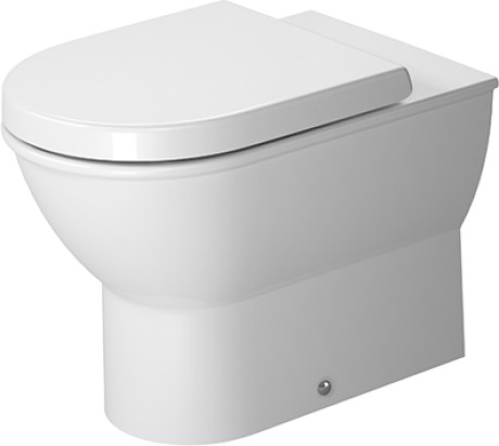 Duravit Darling New muszla stojąca biały alpin 2139090000