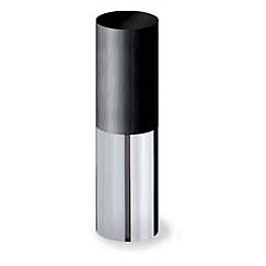 Tres Loft-Colors bateria umywalkowa kaskada otwarta czarny/chrom 200.110.02.NE