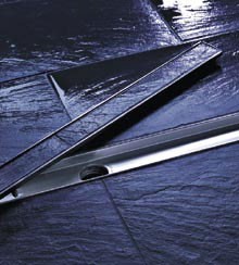 Tece Drainline odpływ liniowy 120 cm odwodnienie liniowe rynna prosta 6 012 00