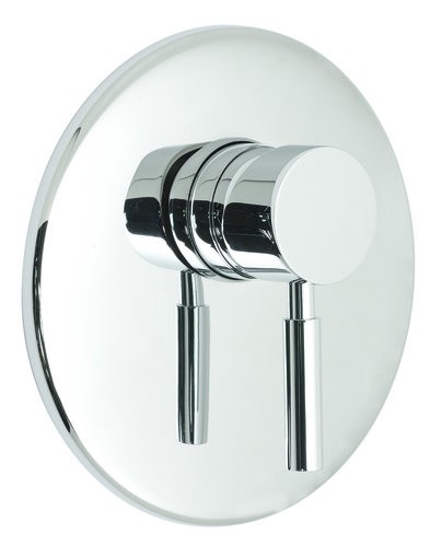 Vado Origins bateria prysznicowa podtynkowa chrom ORI-145-C/P