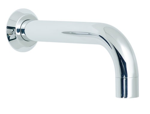 Vado Origins wylewka naścienna chrom ORI-140-C/P