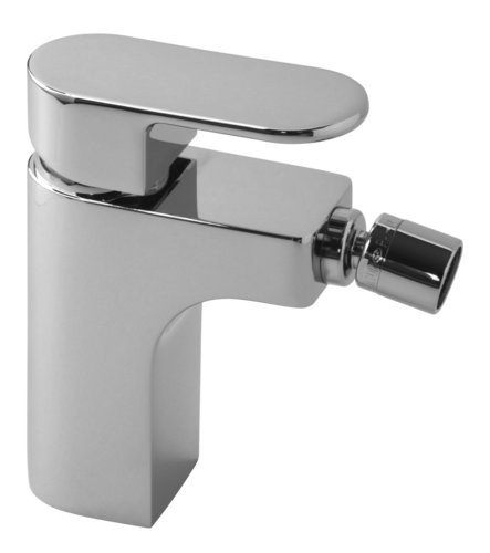 Vado Life bateria bidetowa chrom LIF-110/SB-C/P