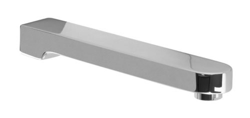 Vado Life wylewka naścienna chrom LIF-140-C/P