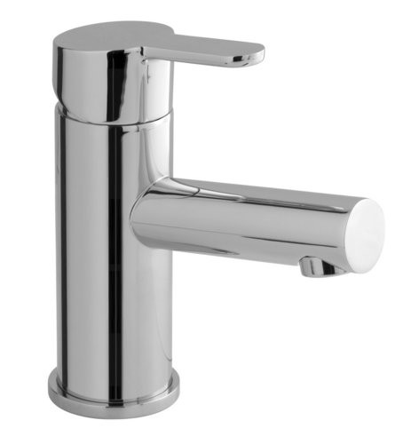 Vado Sense bateria umywalkowa z korkiem chrom SEN-100/CC-C/P