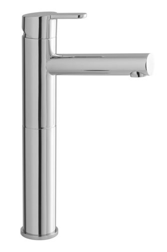 Vado Sense bateria umywalkowa wysoka chrom SEN-100E/SB-C/P