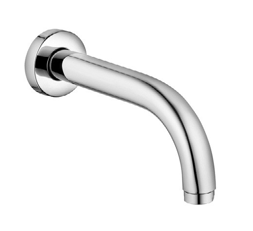 Kludi Bozz wylewka wannowa 160mm chrom 3850505