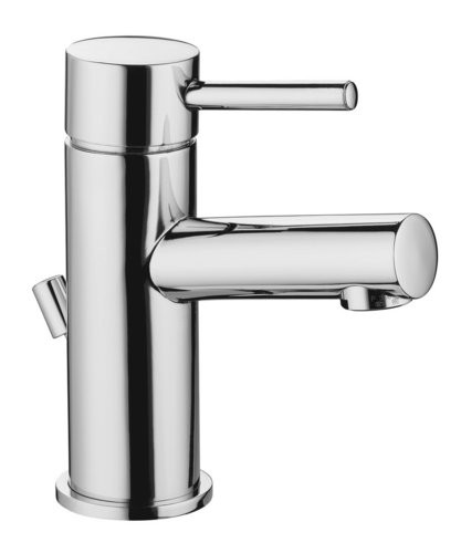 Vado Zoo bateria umywalkowa z korkiem chrom ZOO-100-C/P