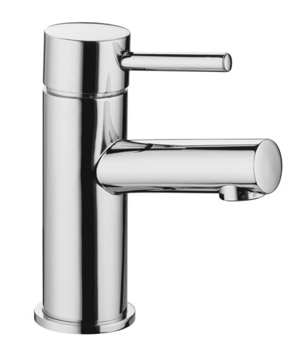 Vado Zoo bateria umywalkowa z korkiem chrom ZOO-100/CC-C/P