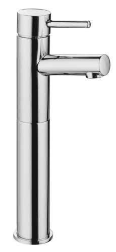 Vado Zoo bateria umywalkowa wysoka chrom ZOO-100E/SB-C/P