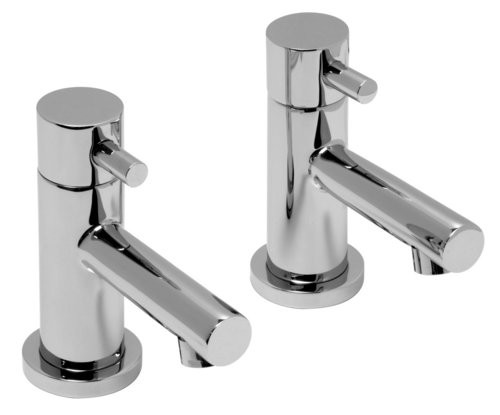 Vado Zoo para baterii umywalkowych chrom ZOO-106-C/P