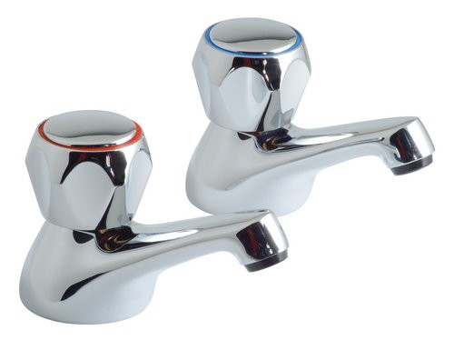 Axces by Vado Astra para baterii wannowych chrom AX-AST-136/CD-CP