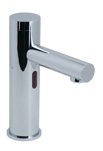 Vado I-tech bateria umywalkowa sensoryczna bezdotykowa chrom IR-100/ZOO-C/P