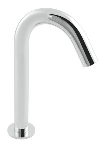 Vado I-tech wylewka sensoryczna bezdotykowa chrom IR-DSPOUT-C/P