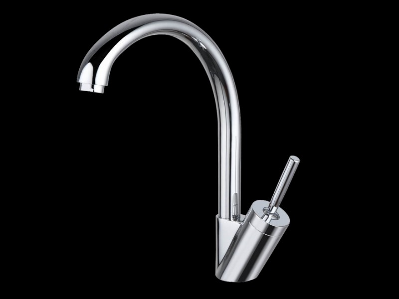 Kohlman Maxima bateria kuchenna zlewozmywakowa chrom QB146M