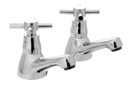 Axces by Vado Vecta para baterii umywalkowych chrom AX-VEC-106/CD-CP