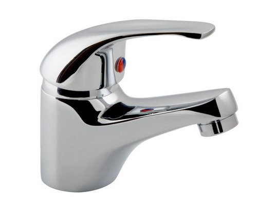 Axces by Vado Matrix bateria umywalkowa chrom AX-MAT-100/SB-CP