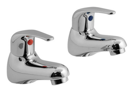 Axces by Vado Matrix para baterii wannowych chrom AX-MAT-136-CP