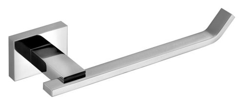 Vado Level uchwyt na papier toaletowy chrom LEV-180-C/P