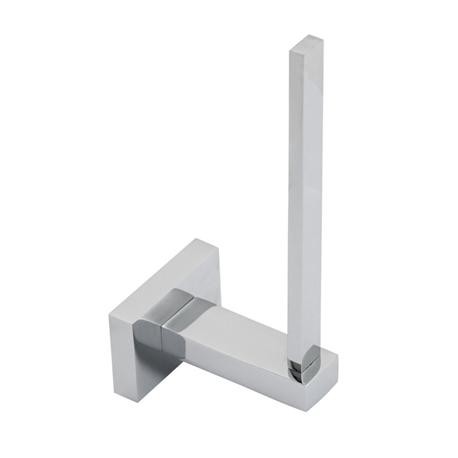 Vado Level uchwyt na zapasowy papier toaletowy chrom LEV-180S-C/P