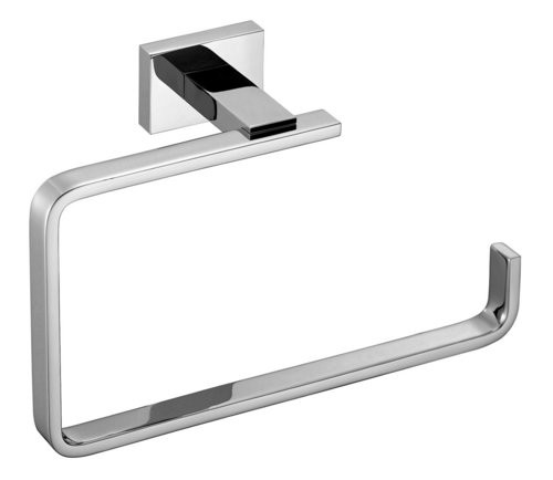 Vado Level wieszak na ręcznik chrom LEV-181-C/P