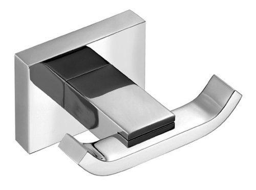 Vado Level haczyk łazienkowy chrom LEV-186-C/P