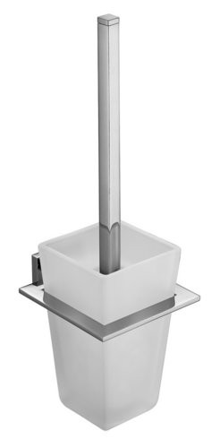 Vado Level szczotka WC chrom LEV-188-C/P