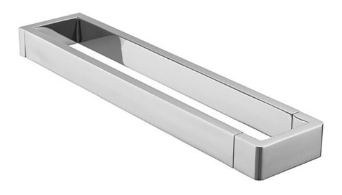 Vado Shama podwójny wieszak na ręcznik 35cm chrom SHA-184B-C/P