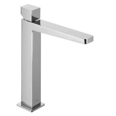 Tres Slim-Tres bateria umywalkowa wysoka perlator chrom 202.103.04