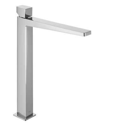 Tres Slim-Tres bateria umywalkowa wysoka perlator chrom 202.103.06