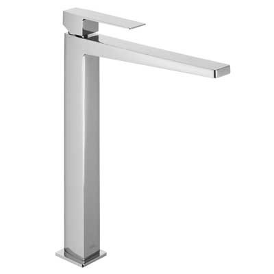 Tres Slim-Tres bateria umywalkowa wysoka perlator chrom 202.103.05